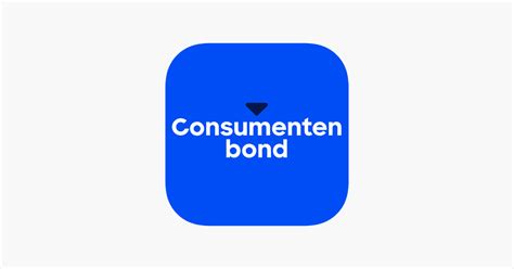 kosten lidmaatschap consumentenbond